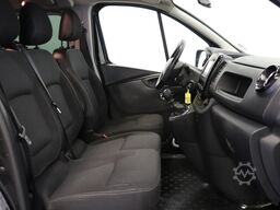 Opel Vivaro 1.6 CDTI 120PK L2H1 Dubbel Cabine - Airc...