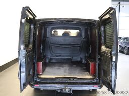 Opel Vivaro 1.6 CDTI 120PK L2H1 Dubbel Cabine - Airc...