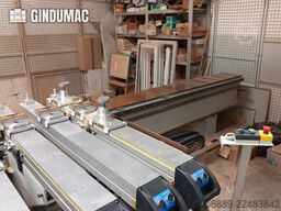 MASTERWOOD TEKNOMAT 5000