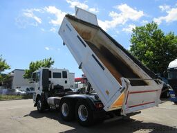 iveco X-Way 480 AD300XZ 6x4  Hydrodrive, Bordmatic