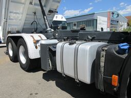 iveco X-Way 480 AD300XZ 6x4  Hydrodrive, Bordmatic