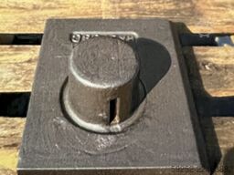 Hazemag Teile für AP-K 50, AP-K 1313