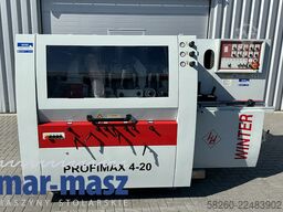 WINTER Profimax 4-20