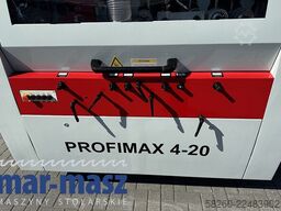 WINTER Profimax 4-20