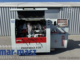 WINTER Profimax 4-20