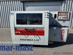 WINTER Profimax 4-20