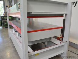 Italpresse S/6C