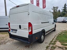 CITROEN Jumper 35 L4H2 Profi Heavy BlueH