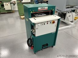Schmedt PraForm HHS 2100 Book Press