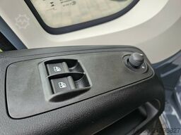 Fiat Ducato 35 MAXI 180 Pritsche Plane LBW BÄR AHK