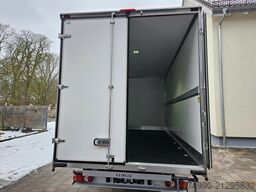 Fiat Ducato MAXI 35 180 Koffer L:4,9 H:2,3 LED Kam.