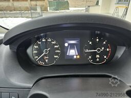 Fiat Ducato MAXI 35 180 Koffer L:4,9 H:2,3 LED Kam.