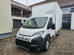 Fiat Ducato MAXI 35 180 Koffer L:4,9 H:2,3 LED Kam.