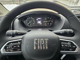 Fiat Ducato MAXI 35 180 Koffer L:4,9 H:2,3 LED Kam.