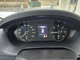 Fiat Ducato MAXI 35 180 Koffer L:4,9 H:2,3 LED Kam.