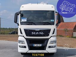 MAN TGX 480