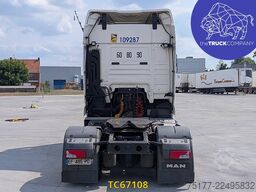 MAN TGX 480