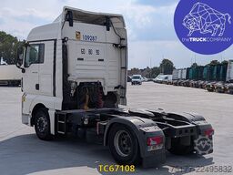 MAN TGX 480