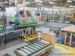 BIESSE SKIPPER 130