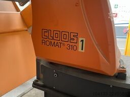 Cloos ROMAT 310