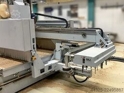 HOMAG PROFI BMG 512/74/19/F/R