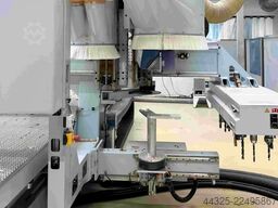 HOMAG PROFI BMG 512/74/19/F/R