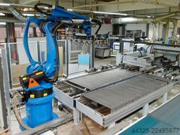 KUKA KR 180-2 PA
