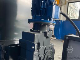 ITS Shredding & Grinding Solution ITS180x300E