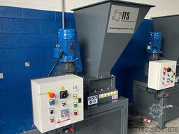 ITS Shredding & Grinding Solution ITS180x300E