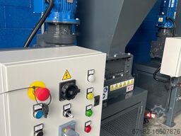 ITS Shredding & Grinding Solution ITS180x300E