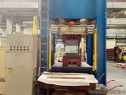 Italpresse BG 800