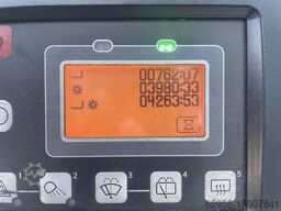Toyota 8FBMKT30 - AKKU 91% - TOYOTA