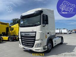 DAF XF Euro6 480