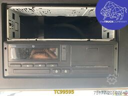 Mercedes-Benz Actros 1843