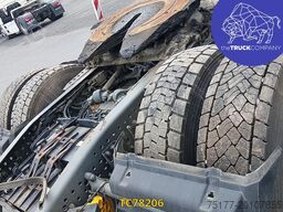 Mercedes-Benz Actros 1842