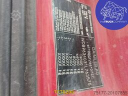 Mercedes-Benz Actros 1842