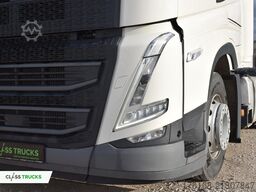 VOLVO FH 460 Globetrotter XL i-Save