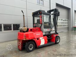 Kalmar DCE80