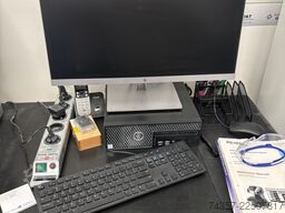 Keyence VR-5200