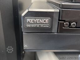 Keyence VR-5200
