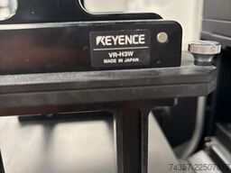 Keyence VR-5200