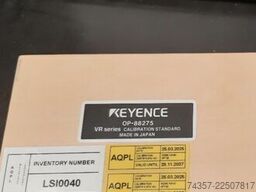 Keyence VR-5200