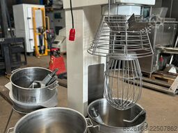 VARIMIXER ERGO BEAR AE100