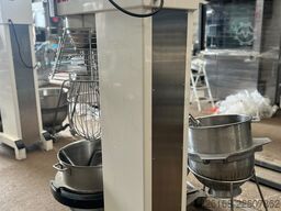 VARIMIXER ERGO BEAR AE100