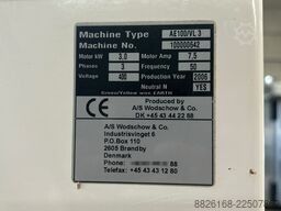 VARIMIXER ERGO BEAR AE100