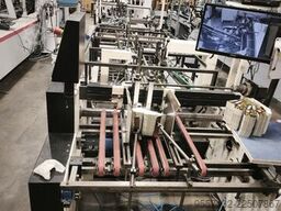 Bobst DOMINO 100M