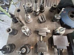 GILDEMEISTER CTX 310  ECO Line V3