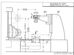 PFAUTER P 1800 B