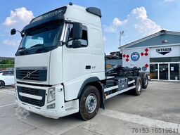 Volvo fh 12 440