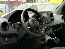 MERCEDES-BENZ Sprinter 315 CDI Klima Kamera UPS-Integralkoffer